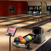 Installations de bowling