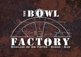 The Bowl Factory