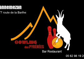 Bowling Des Pyrenees