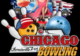 Chicago Bowling - à Avrainville (FR)