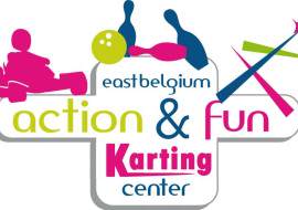 Eastbelgium Action, Fun & Karting Center