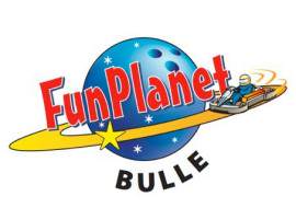 Fun Planet Bulle