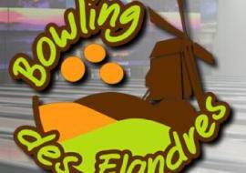 Bowling Des Flandres à Hazebroek (FR)