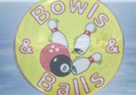 Bowls & Balls à Hannuit