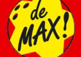 De Max!