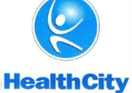 Health City à Diepenbeek (B)