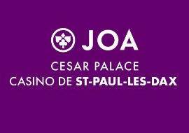 Joa Casino César Palace