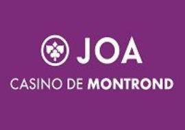 Joa Casino - à Montrond-Les-Bains (FR)