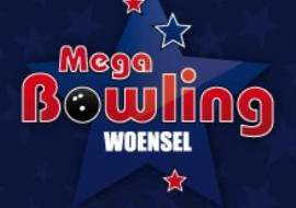 Megabowling Woensel