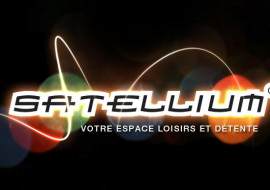 Bowling Satellium à Valenciennes (FR)