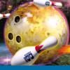 Bowling Masking - Space World